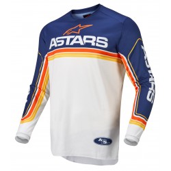 BLUZA ALPINESTARS FLUID...