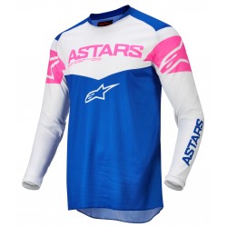 BLUZA ALPINESTARS FLUID...