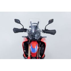 OSŁONA DŁONI SW-MOTECH SPORT KIT HONDA CRF300 RALLY (20-) BLACK
