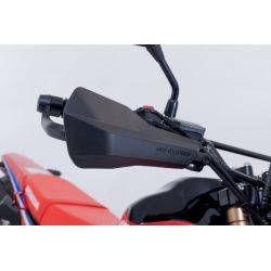 OSŁONA DŁONI SW-MOTECH SPORT KIT HONDA CRF300 RALLY (20-) BLACK