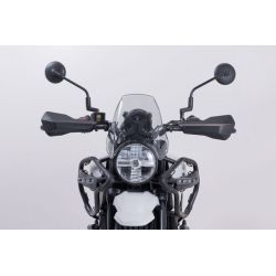 OSŁONA DŁONI SW-MOTECH SPORT KIT ROYAL ENFIELD HIMALAYAN 452 (23-) BLACK