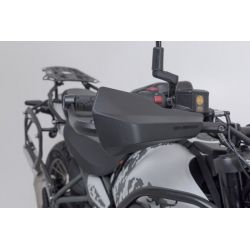 OSŁONA DŁONI SW-MOTECH SPORT KIT ROYAL ENFIELD HIMALAYAN 452 (23-) BLACK