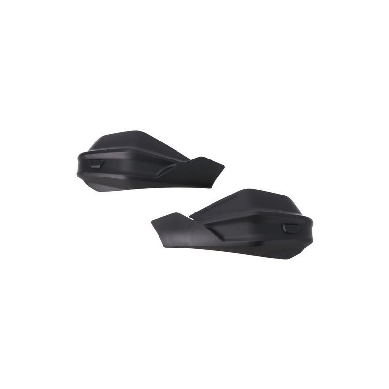 OSŁONA DŁONI SW-MOTECH ZESTAW ADVENTURE KIT DUCATI SCRAMBLER (14-) BLACK
