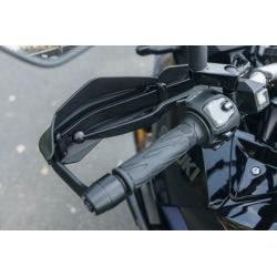 OSŁONA DŁONI SW-MOTECH ZESTAW ADVENTURE KIT DUCATI SCRAMBLER (14-) BLACK