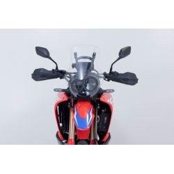 OSŁONA DŁONI SW-MOTECH ZESTAW ADVENTURE KIT HONDA CRF300 RALLY (20-) BLACK