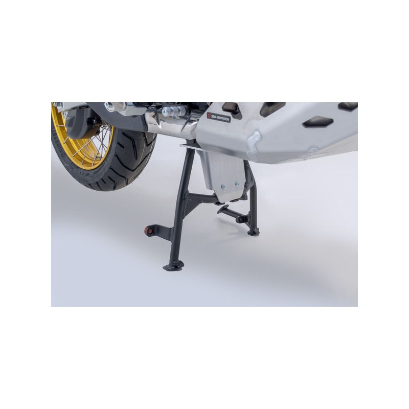 PODSTAWA STOPKA CENTRALNA SW-MOTECH HONDA CRF 1100 L AFRICA TWIN AS ES (23-) BLACK