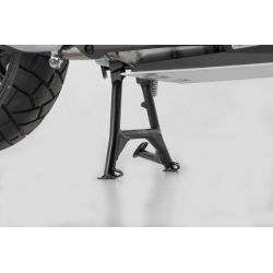 PODSTAWA STOPKA CENTRALNA SW-MOTECH HONDA CB500X (18-), NX500 (23-) BLACK