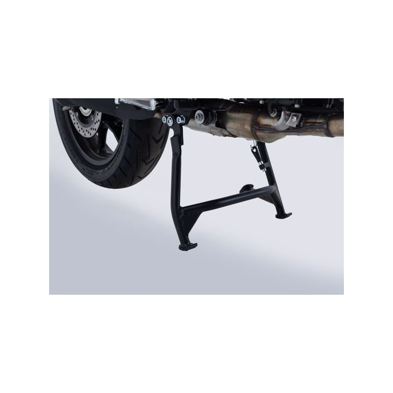 PODSTAWA STOPKA CENTRALNA SW-MOTECH SUZUKI V-STROM 800 (22-) BLACK
