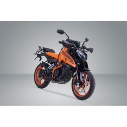 STELAŻ BOCZNY SLC LEWY SW-MOTECH KTM 125 / 250 / 390 DUKE (23-)