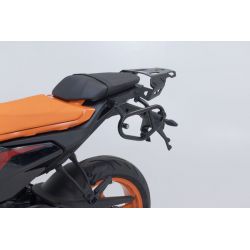 STELAŻ BOCZNY SLC LEWY SW-MOTECH KTM 125 / 250 / 390 DUKE (23-)