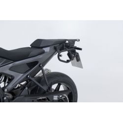 STELAŻ BOCZNY SLC LEWY SW-MOTECH KTM 990 DUKE (23-)