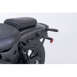 STELAŻ BOCZNY SLH LEWY SW-MOTECH KAWASAKI ELIMINATOR 500 (23-) LH1