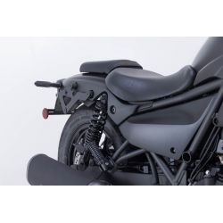 STELAŻ BOCZNY SLH LEWY SW-MOTECH KAWASAKI ELIMINATOR 500 (23-) LH1