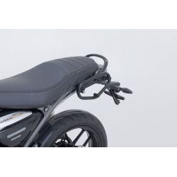 STELAŻ BOCZNY SLC LEWY SW-MOTECH TRIUMPH SPEED 400 / SCRAMBLER 400 X (23-)