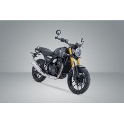 STELAŻ BOCZNY SLC PRAWY SW-MOTECH TRIUMPH SPEED 400 / SCRAMBLER 400 X (23-)