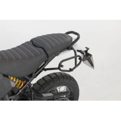 STELAŻ BOCZNY SLC LEWY SW-MOTECH DUCATI DESERTX (22-) / RALLY (23-)