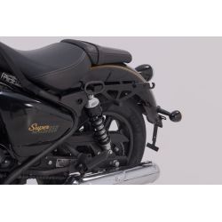 STELAŻ BOCZNY SLH LEWY SW-MOTECH ROYAL ENFIELD SUPER METEOR 650 (22-) LH1
