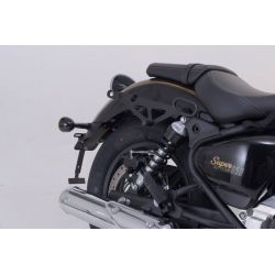 STELAŻ BOCZNY SLH LEWY SW-MOTECH ROYAL ENFIELD SUPER METEOR 650 (22-) LH1