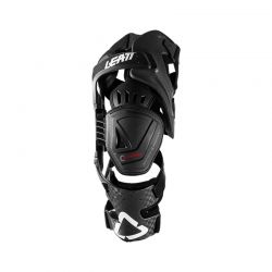 ORTEZA KOLAN LEATT C-FRAME PRO CARBON PAIR 