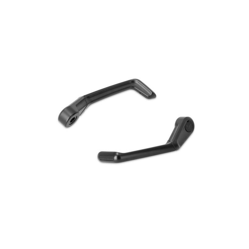 OSŁONA DŹWIGNI SW-MOTECH KAWASAKI MODELS, YAMAHA MT-09 (23-) BLACK