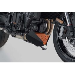 OSŁONA SILNIKA PŁYTA POD SILNIK SW-MOTECH KTM 990 DUKE (23-) ORANGE