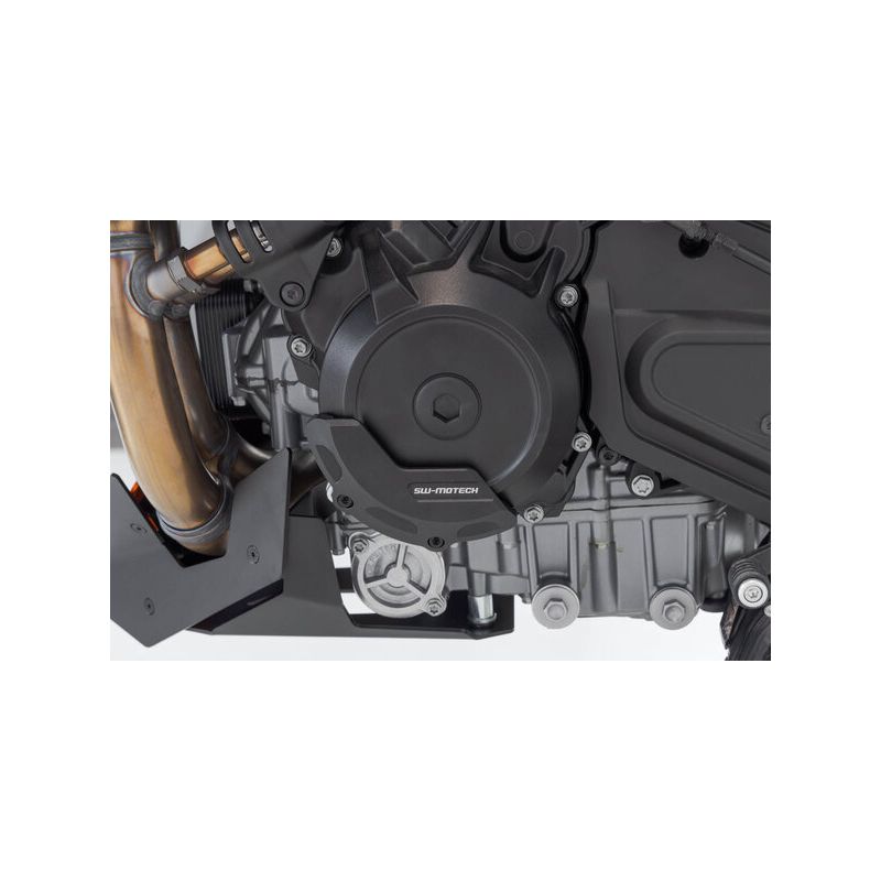 OSŁONA SILNIKA SW-MOTECH KTM 990 DUKE (23-) BLACK
