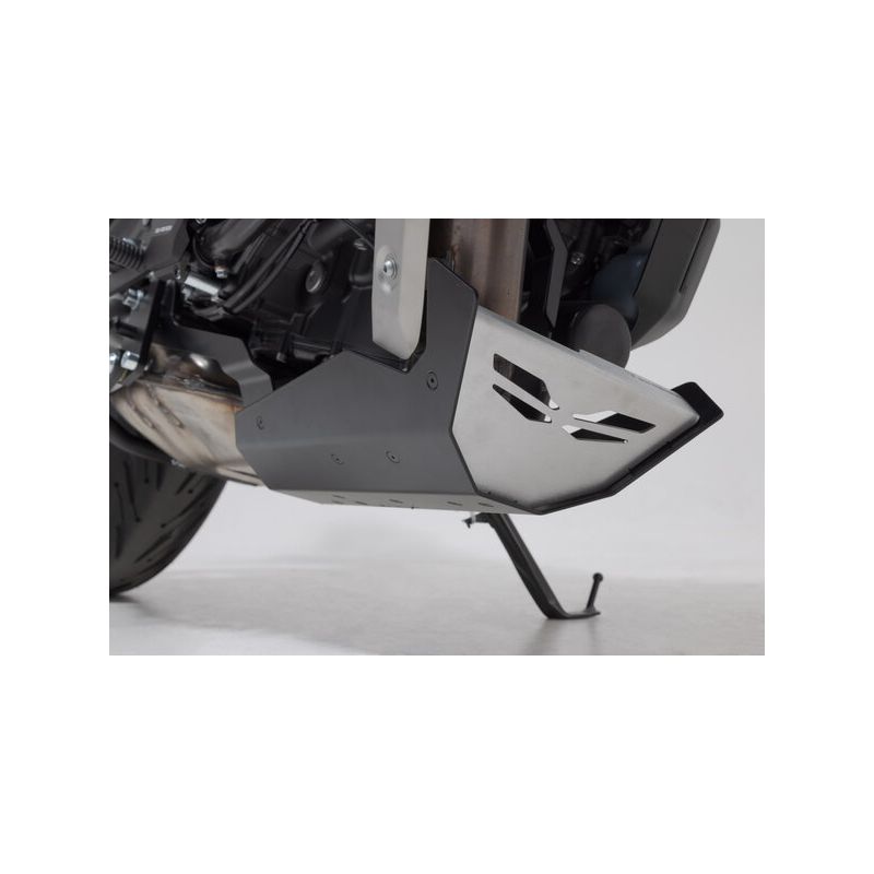 OSŁONA SILNIKA PŁYTA POD SILNIK SW-MOTECH YAMAHA MT-07 (20-24), TRACER 7, XSR700/XT (21-)
