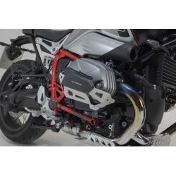 OSŁONA CYLINDRA SW-MOTECH BMW R NINET/ PURE/ SCRA, R12/ R12 NINET SILVER