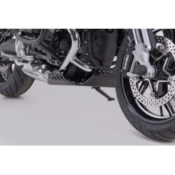 OSŁONA SILNIKA PŁYTA POD SILNIK SW-MOTECH BMW R12 / R12 NINET (23-) BLACK