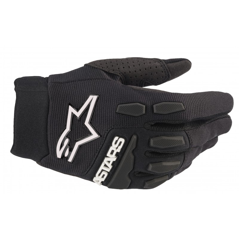 RĘKAWICE ALPINESTARS FULL BORE LADY BLACK 