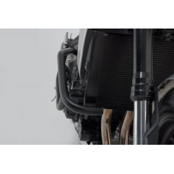 CRASHBAR/GMOL SW-MOTECH HONDA CB1000R (18-) BLACK