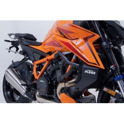 CRASHBAR/GMOL SW-MOTECH KTM 1390 SUPER DUKE R/EVO (23-) BLACK