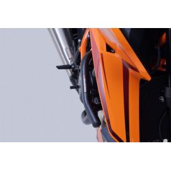 CRASHBAR/GMOL SW-MOTECH KTM 1390 SUPER DUKE R/EVO (23-) BLACK