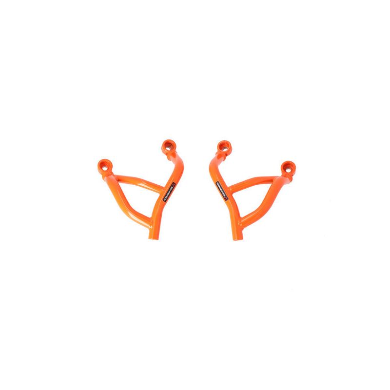 CRASHBAR/GMOL SW-MOTECH KTM 1390 SUPER DUKE R/EVO (23-) ORANGE