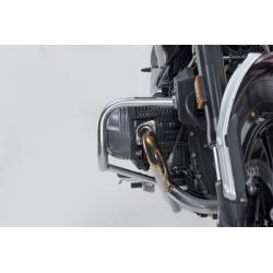 CRASHBAR/GMOL SW-MOTECH BMW R12 / R12 NINET (23-) STAINLESS STEEL.