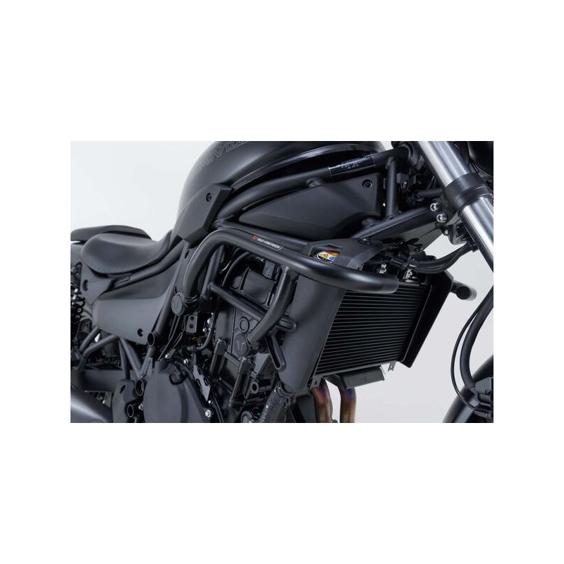 CRASHBAR/GMOL SW-MOTECH KAWASAKI ELIMINATOR 500 (23-) BLACK