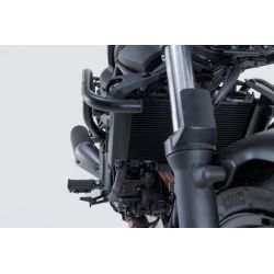 CRASHBAR/GMOL SW-MOTECH KAWASAKI ELIMINATOR 500 (23-) BLACK