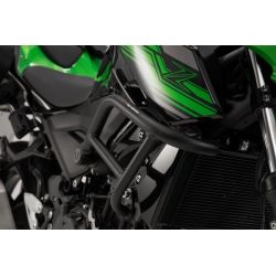 CRASHBAR/GMOL SW-MOTECH KAWASAKI Z400 (18-), Z500 (23-) BLACK