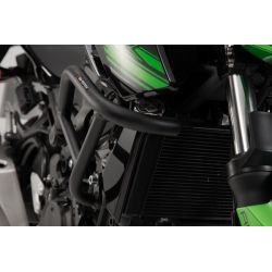 CRASHBAR/GMOL SW-MOTECH KAWASAKI Z400 (18-), Z500 (23-) BLACK