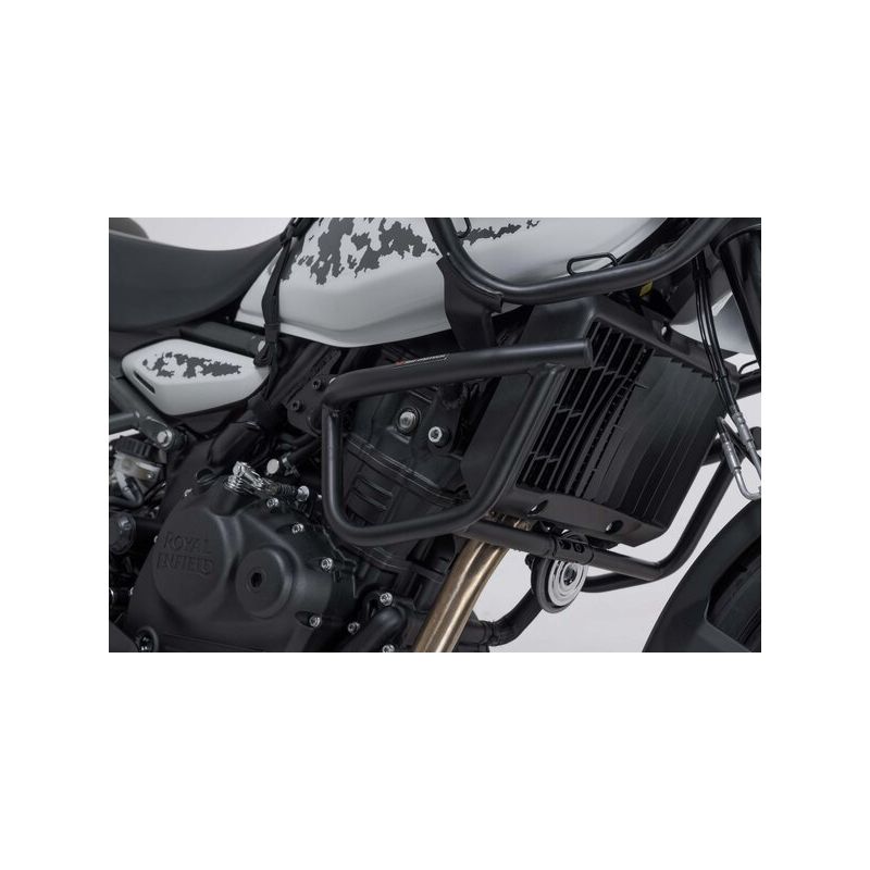 CRASHBAR/GMOL SW-MOTECH ROYAL ENFIELD HIMALAYAN 450 (23-) BLACK