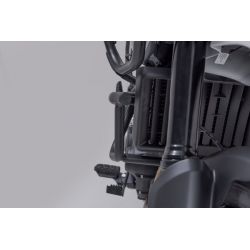 CRASHBAR/GMOL SW-MOTECH ROYAL ENFIELD HIMALAYAN 450 (23-) BLACK