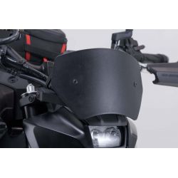 OWIEWKA MOTOCYKLOWA SW-MOTECH YAMAHA MT-09 (23-) BLACK