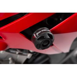 CRASHPADY SW-MOTECH BMW S...