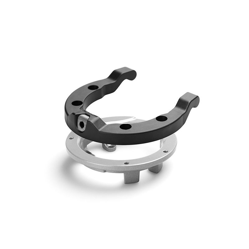 TANKRING ION SW-MOTECH BMW R 1200 MODELS FOR SCREWLESS TANK BLACK
