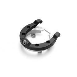 TANKRING ION SW-MOTECH BMW R 1200 MODELS FOR SCREWLESS TANK BLACK