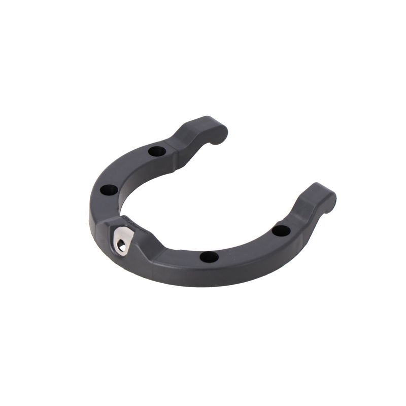 TANKRING ION SW-MOTECH YAMAHA MT-09 (23-) BLACK