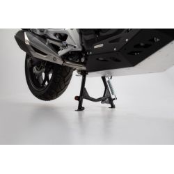 PODSTAWA STOPKA CENTRALNA SW-MOTECH HONDA NC700X (12-14) / NC750X (14-20) BLACK