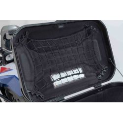 SIATKA WEWNĘTRZNA DO KUFRA CENTRALNEGO DUSC XL SW-MOTECH BLACK