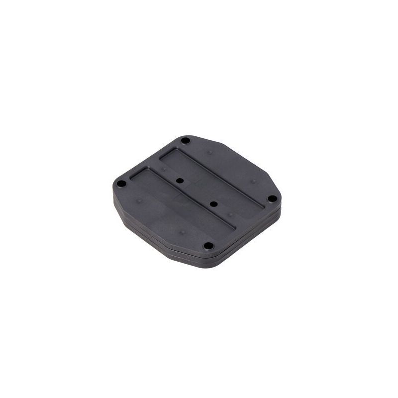 PODWYŻSZENIE TANK RINGU PRO SW-MOTECH PODWYŻSZENIE DO 18 MM BLACK