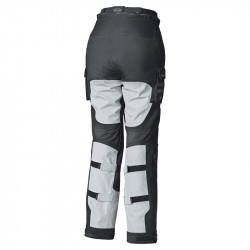 SPODNIE TEKSTYLNE HELD LADY ATACAMA [GORE-TEX] GREY/RED 